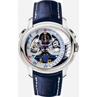Audemars Piguet Millenary MC12 Men's replica watch 26069PT.OO.D028CR.01