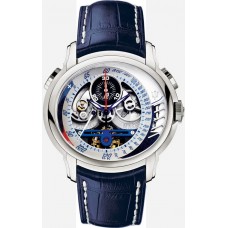 Audemars Piguet Millenary MC12 Men's replica watch 26069PT.OO.D028CR.01