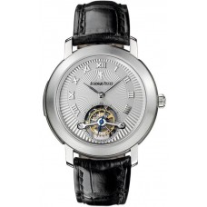 Audemars Piguet Jules Audemars Tourbillon Minute Repeater 26072TI.OO.D002CR.01
