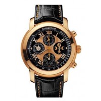 Audemars Piguet Jules Audemars Arnold All Stars Perpetual Calendar Chronograph 26094OR.OO.D002CR.01