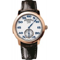 Audemars Piguet Jules Audemars Minute Repeater Jumping Hours replica watch 26151OR.OO.D002CR.01