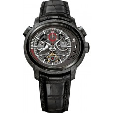 Audemars Piguet Millenary Carbon One Men's replica watch 26152AU.OO.D002CR.01