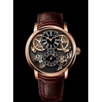 Audemars Piguet Jules Audemars Chronometer With Audemars Piguet Escapement Watch 26153OR.OO.D088CR.01 Audemars Piguet Jules Audemars Chronometer With Audemars Piguet Escapement Watch 26153OR.OO.D088CR.01