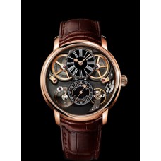 Audemars Piguet Jules Audemars Chronometer With Audemars Piguet Escapement Watch 26153OR.OO.D088CR.01