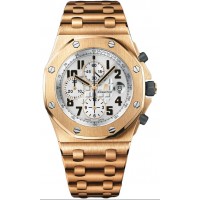 Audemars Piguet Royal Oak Offshore Chronograph 42mm Men's replica watch 26170OR.OO.1000OR.01