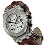 Audemars Piguet Royal Oak Offshore Chronograph 42mm Men's replica watch 26170ST.OO.D091CR.01