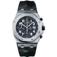 Audemars Piguet Royal Oak Offshore Chronograph 42mm Men's replica watch 26170ST.OO.D101CR.03