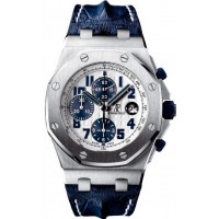 Audemars Piguet Royal Oak Offshore Chronograph 42mm 26170ST.OO.D305CR.01 Audemars Piguet Royal Oak Offshore Chronograph 42mm 26170ST.OO.D305CR.01
