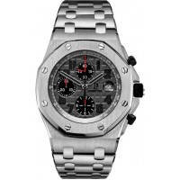 Audemars Piguet Royal Oak Offshore Chronograph 42mm Men's replica watch 26170TI.OO.1000TI.01