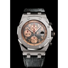 Audemars Piguet Royal Oak Offshore Chronograph Pride of Indonesia Watch 26179IR.OO.A005CR.01 