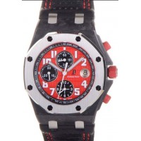Audemars Piguet Royal Oak Offshore Men's replica watch 26190OS.OO.D003CU.01