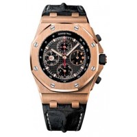 Audemars Piguet Royal Oak Offshore Chronograph replica watch 26209OR.OO.D101CR.01