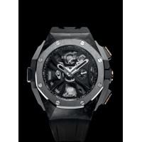 Audemars Piguet Royal Oak Concept Laptimer Michael Schumacher Watch 26221FT.OO.D002CA.01 