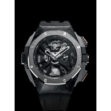 Audemars Piguet Royal Oak Concept Laptimer Michael Schumacher Watch 26221FT.OO.D002CA.01 