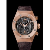 Audemars Piguet Royal Oak Concept TOURBILLON CHRONOGRAPH Watch 26223OR.OO.D099CR.01 