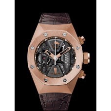 Audemars Piguet Royal Oak Concept TOURBILLON CHRONOGRAPH Watch 26223OR.OO.D099CR.01 