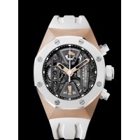 Audemars Piguet Royal Oak Concept TOURBILLON CHRONOGRAPH Watch 26223RO.OO.D010CA.01 