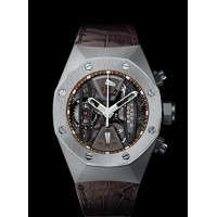 Audemars Piguet Royal Oak Concept TOURBILLON CHRONOGRAPH Watch 26223TI.OO.D099CR.01 