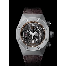 Audemars Piguet Royal Oak Concept TOURBILLON CHRONOGRAPH Watch 26223TI.OO.D099CR.01 