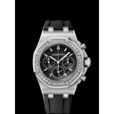 Audemars Piguet Royal Oak Offshore CHRONOGRAPH Watch 26231ST.ZZ.D002CA.01 