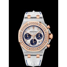 Audemars Piguet Royal Oak Offshore CHRONOGRAPH Watch 26234SR.ZZ.D202CR.01 