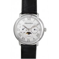 Audemars Piguet Jules Audemars Unisex Men's replica watch 26250BC.OO.A002CR.01