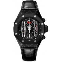 Audemars Piguet Royal Oak Carbon Concept replica watch 26265FO.OO.D002CR.01