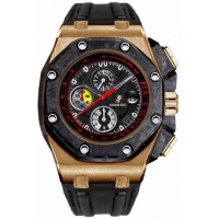 Audemars Piguet Royal Oak Offshore Grand Prix Chronograph 26290RO.OO.A001VE.01