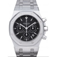 Audemars Piguet Royal Oak Chronograph 39mm Men's replica watch 26300ST.OO.1110ST.03