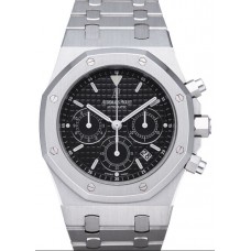 Audemars Piguet Royal Oak Chronograph 39mm Men's replica watch 26300ST.OO.1110ST.03 Audemars Piguet Royal Oak Chronograph 39mm Men's replica watch 26300ST.OO.1110ST.03