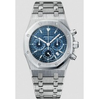 Audemars Piguet Royal Oak Chronograph 39mm Men's replica watch 26300ST.OO.1110ST.04 Audemars Piguet Royal Oak Chronograph 39mm Men's replica watch 26300ST.OO.1110ST.04