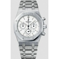 Audemars Piguet Royal Oak Chronograph 39mm Men's replica watch 26300ST.OO.1110ST.05 Audemars Piguet Royal Oak Chronograph 39mm Men's replica watch 26300ST.OO.1110ST.05