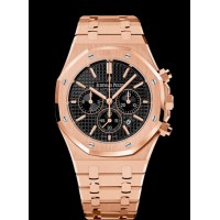 Audemars Piguet Royal Oak Chronograph Watch 26320OR.OO.1220OR.01 