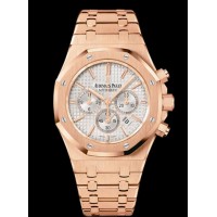 Audemars Piguet Royal Oak Chronograph Watch 26320OR.OO.1220OR.02 