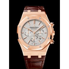 Audemars Piguet Royal Oak Chronograph Watch 26320OR.OO.D088CR.01 