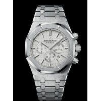 Audemars Piguet Royal Oak Chronograph Watch 26320ST.OO.1220ST.02 