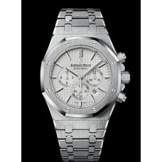 Audemars Piguet Royal Oak Chronograph Watch 26320ST.OO.1220ST.02 