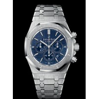 Audemars Piguet Royal Oak Chronograph Watch 26320ST.OO.1220ST.03 