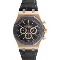 Audemars Piguet Royal Oak Leo Messi Limited Edition 26325OL.OO.D005CR.01