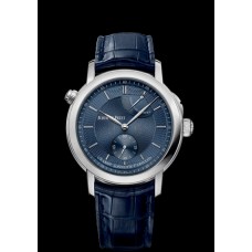 Audemars Piguet Jules Audemars GRANDE SONNERIE CARILLON Watch 26344PT.OO.D028CR.02 