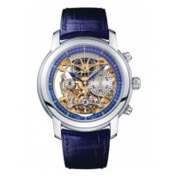 Audemars Piguet Jules Audemars Chronograph Tourbillon 26353PT.OO.D028CR.01