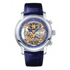 Audemars Piguet Jules Audemars Chronograph Tourbillon 26353PT.OO.D028CR.01 Audemars Piguet Jules Audemars Chronograph Tourbillon 26353PT.OO.D028CR.01