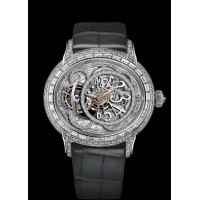 Audemars Piguet Millenary TOURBILLON Watch 26381BC.ZZ.D113CR.01 