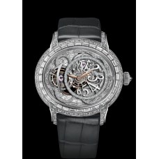 Audemars Piguet Millenary TOURBILLON Watch 26381BC.ZZ.D113CR.01 