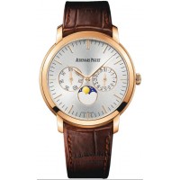 Audemars Piguet Jules Audemars Moonphase Calendar 26385OR.OO.A088CR.01