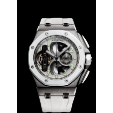 Audemars Piguet Royal Oak Offshore Tourbillon Chronograph Watch 26387IO.OO.D010CA.01 