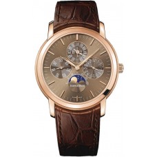 Audemars Piguet Jules Audemars Perpetual Calendar 26390OR.OO.D093CR.01