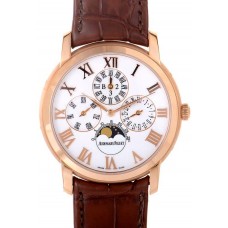 Audemars Piguet Jules Audemars Perpetual Calendar replica watch 26391OR.00.D088CR.01