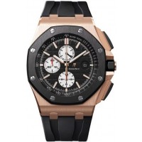 Audemars Piguet Royal Oak Offshore Chronograph 44mm replica watch 26401RO.OO.A002CA.01