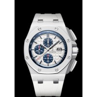 Audemars Piguet Royal Oak Offshore CHRONOGRAPH Watch 26402CB.OO.A010CA.01 